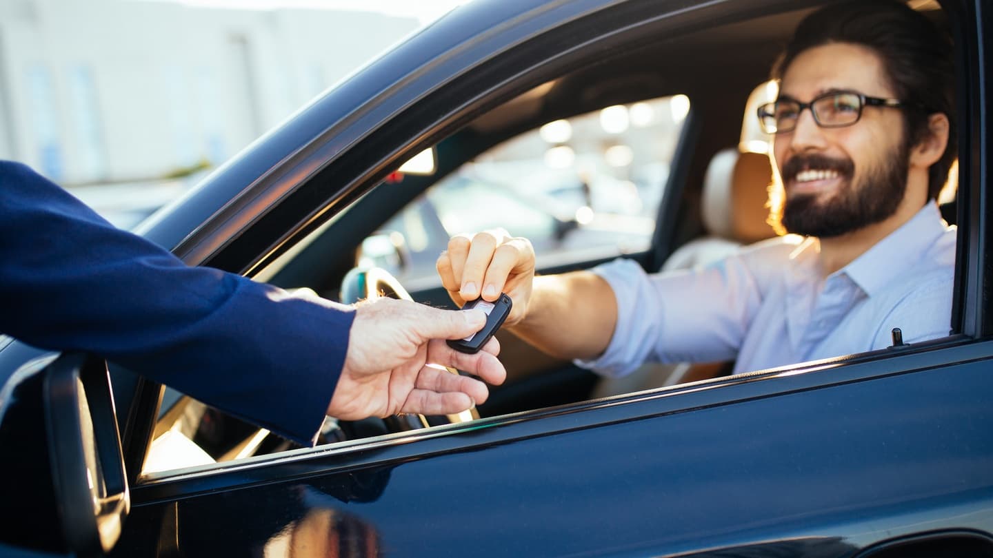 Аренда авто №1 в Украине от 380Auto