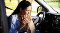 Что делать, если укачивает в дороге
