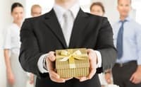 Какие подарки востребованы для руководителей?