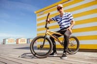 Купить BMX по лучшей цене в Одессе