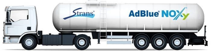 Продажа и заправка Adblue в Украине