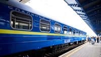 “Укрзализныця” изменила маршрут рейсов Львов — Запорожье и Киев — Кривой Рог