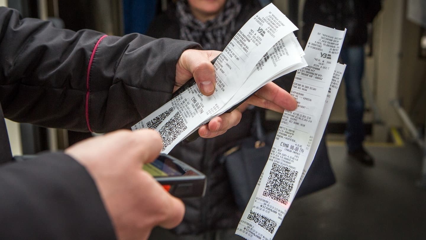 “Укрзализныця” подняла стоимость билетов на Kyiv Boryspil Express