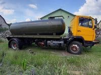 Быстрые услуги по выкачке выгребных ям