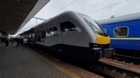 Электричку Kyiv City Express запустят в Вышгород