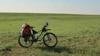 Как быстро собраться в поездку на велосипеде