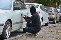 Как избежать кражи автомобиля?