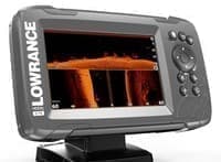 Производители бренда Lowrance предлагают своим покупателям разные виды эхолотов
