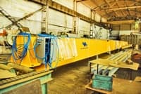 МОНТАЖКРАНСЕРВИС: производство кранов и компонентов