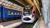 На новогодние праздники из Киева назначили шесть дополнительных поездов