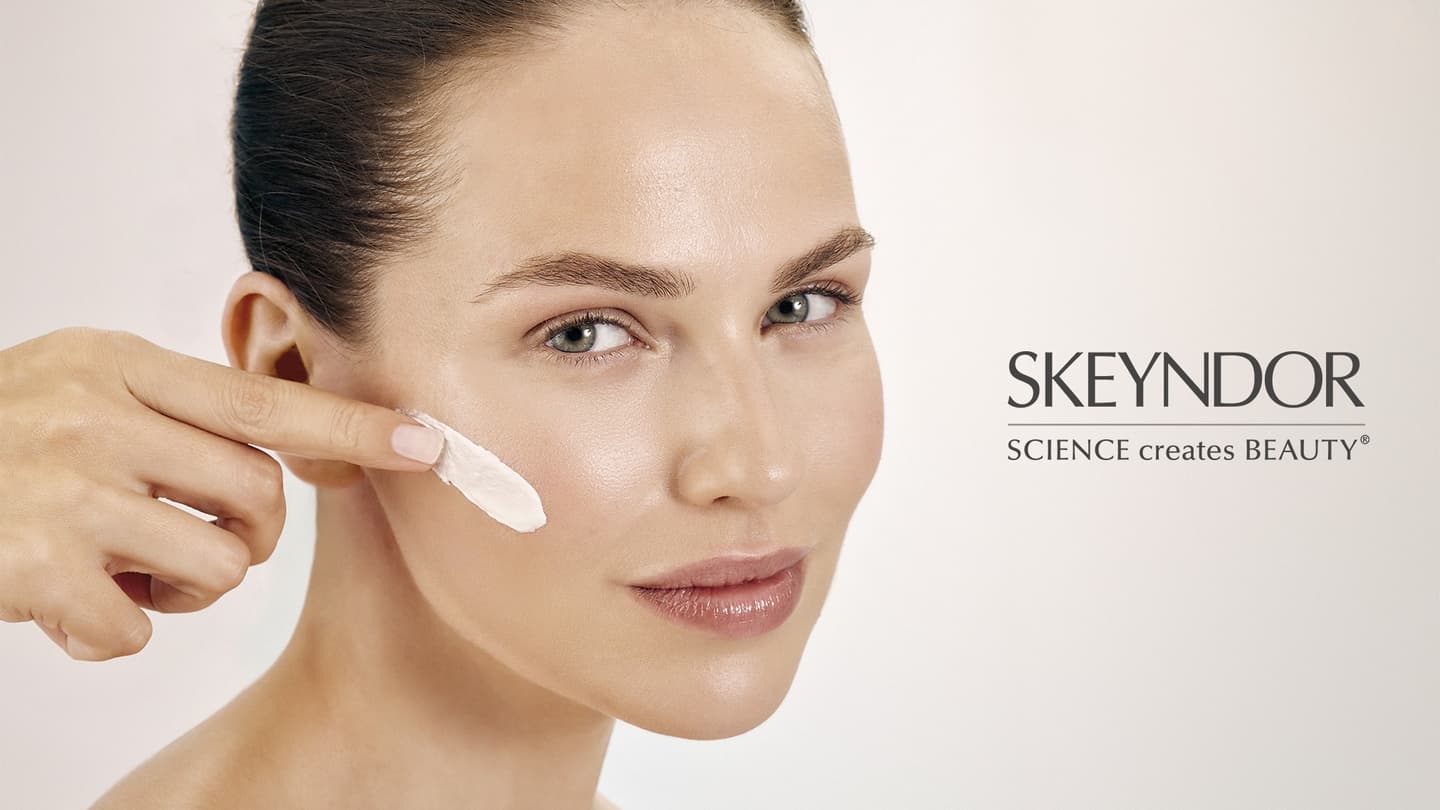 Профессиональная косметика Skeyndor