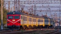 В Киеве отменили рейсы городских электричек