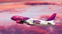 Wizz Air откроет рейс из Киева на литовский морской курорт Паланга