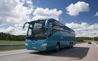 Билеты на автобус в Европу