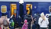 Эвакуационные рейсы на 31 марта