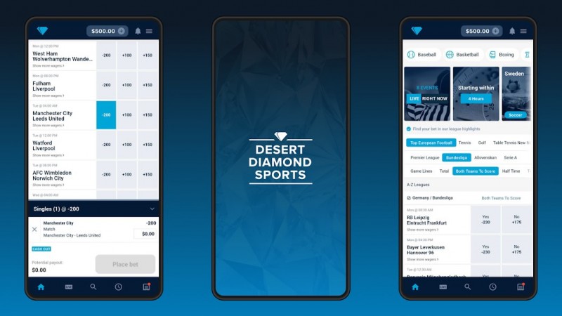 Спортбук предлагает цифровые киоски для очных ставок на спорт на своих объектах