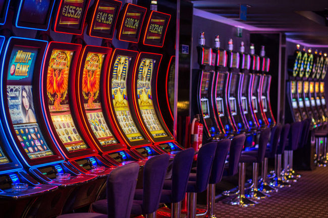 Best casinos