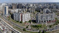 Чому варто жити в Дарницькому районі Києва?