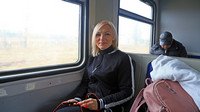 Что взять с собой в поездку на электричке