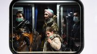 Эвакуационные поезда на 7 апреля 2022