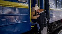 Эвакуация из Киева: расписание и рейсы поездов на 11 марта 2022