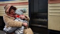 Эвакуация из Киева: расписание поездов на 16 марта 2022