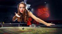 Игровые азартные платформы