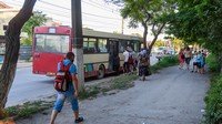 Как быстро собраться в путешествие на автобусе