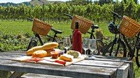 Какую еду взять в путешествие на велосипеде