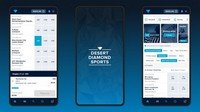 Казино Desert Diamond запускает новое приложение