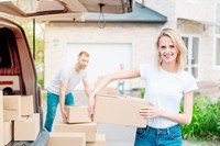 Попутная доставка грузов по лучшей цене
