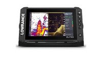 Преимущества эхолотов Lowrance (Лоуренс)