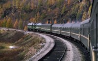 Путешествие на поезде: особенности и преимущества
