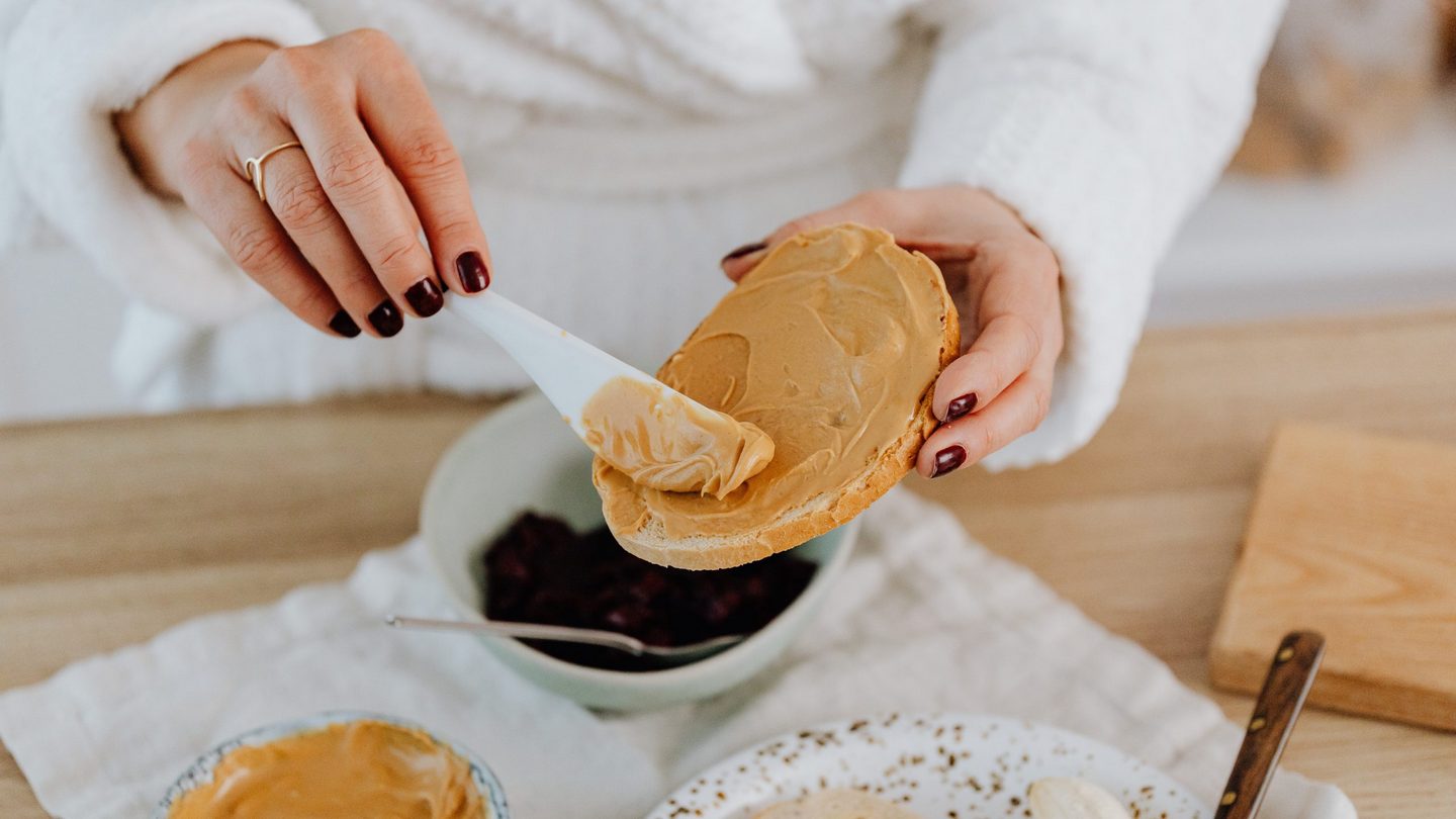 Что есть перед поездкой