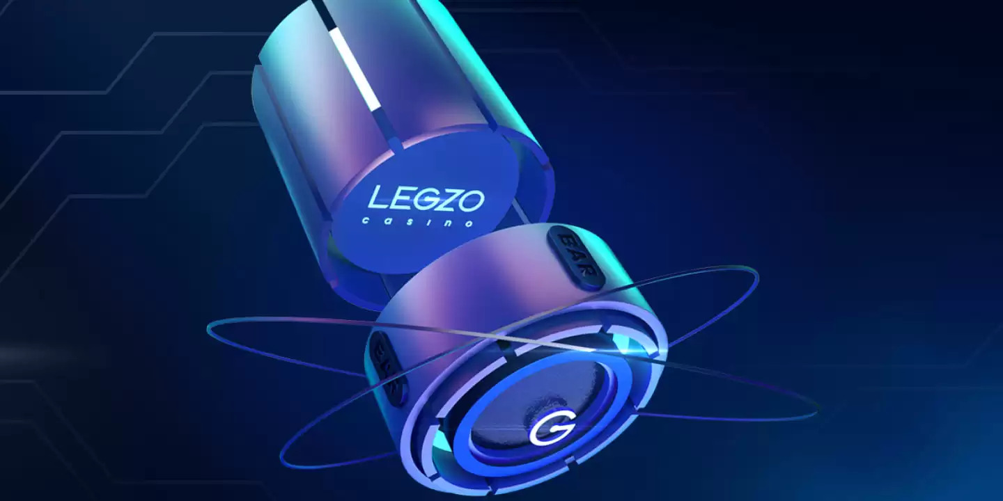 Давайте познакомимся с Legzo Casino