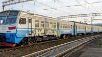 Как строят электрички
