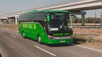 купити квиток на автобус у Києві