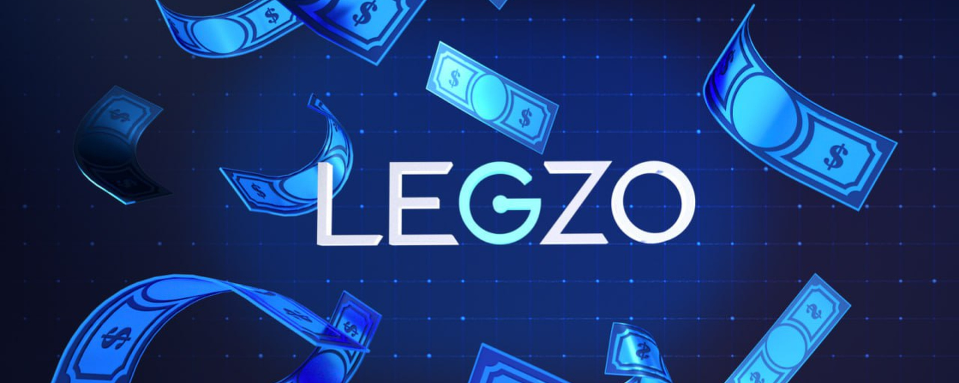 Legzo Casino — уникальная платформа для игр
