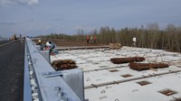 Между Киевом и Черниговом восстановили прямое сообщение