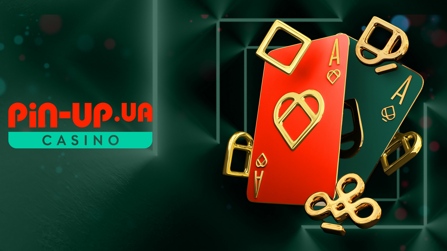 Pin Up официальный сайт казино