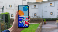 Преимущества Xiaomi Redmi Note 11S