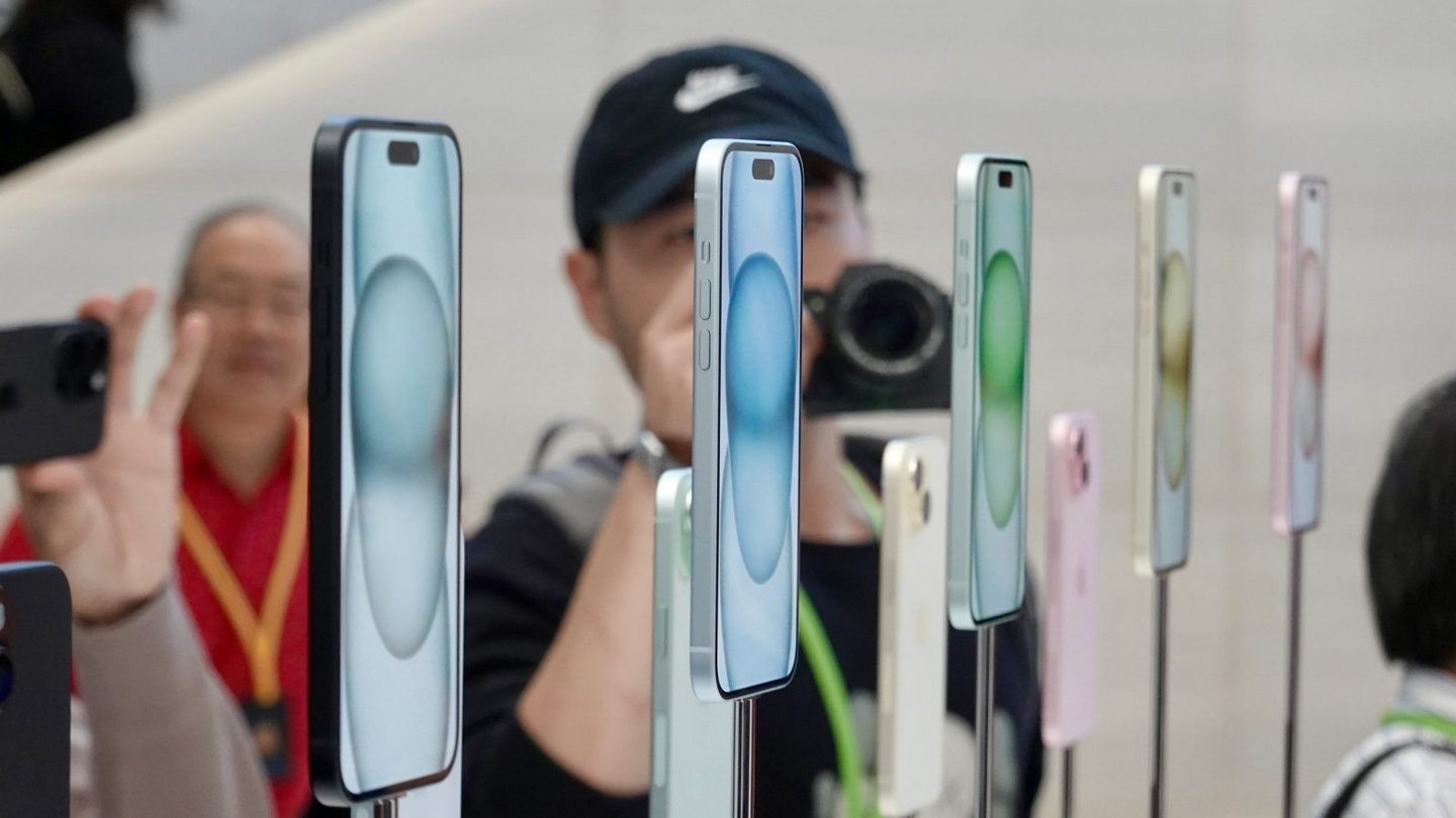 Стоит ли покупать iPhone 15?