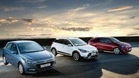 Аренда автомобиля эконом класса