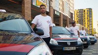 Где в Белгороде Днестровском сдать на права