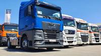 код 95 в Варшаве украинским водителям