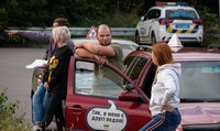Обучение в автошколе Киева