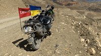 Ощущение свободы при поездке на мотоцикле