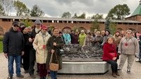 Особенности социального туризма