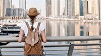 Особенности зарубежного туризма
