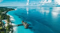 Отпуск за пределами ожиданий